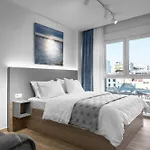Apartament Hermes Suites, Ermou St, Nilie Hospitality Mgmt