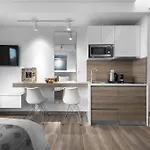 Hermes Suites, Ermou St, Nilie Hospitality Mgmt Apartament Saloniki