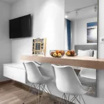 Hermes Suites, Ermou St, Nilie Hospitality Mgmt * Saloniki