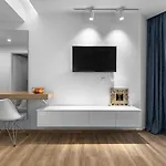 Apartament Hermes Suites, Ermou St, Nilie Hospitality Mgmt