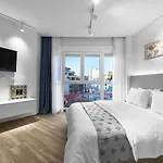 Hermes Suites, Ermou St, Nilie Hospitality Mgmt Apartament Saloniki