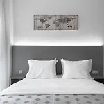 Hermes Suites, Ermou St, Nilie Hospitality Mgmt *