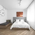 Apartament Hermes Suites, Ermou St, Nilie Hospitality Mgmt Saloniki