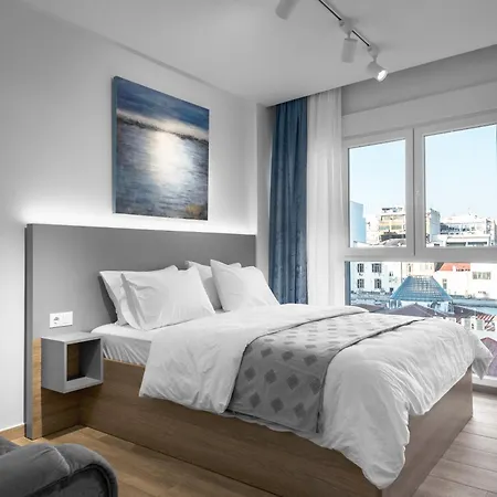 아파트 Hermes Suites, Ermou St, Nilie Hospitality Mgmt