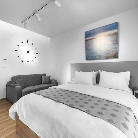 아파트 Hermes Suites, Ermou St, Nilie Hospitality Mgmt *