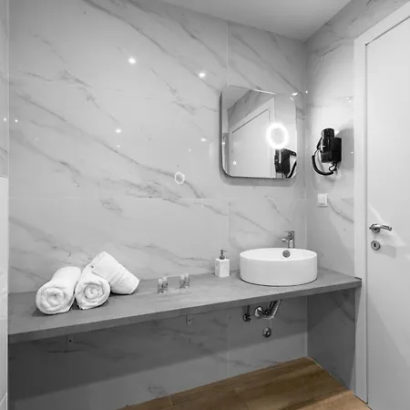 아파트 Hermes Suites, Ermou St, Nilie Hospitality Mgmt