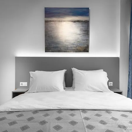 Hermes Suites, Ermou St, Nilie Hospitality Mgmt 테살로니키