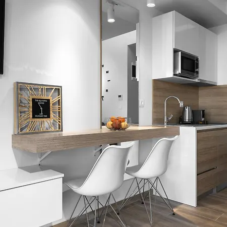 Hermes Suites, Ermou St, Nilie Hospitality Mgmt 테살로니키