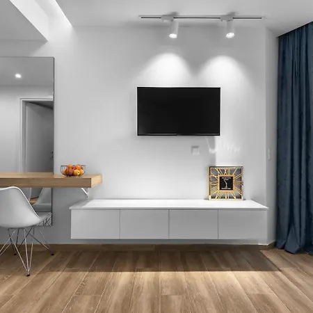 아파트 Hermes Suites, Ermou St, Nilie Hospitality Mgmt
