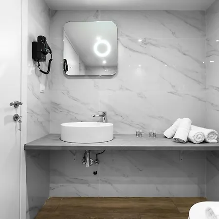 Hermes Suites, Ermou St, Nilie Hospitality Mgmt 테살로니키