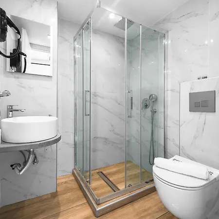 Hermes Suites, Ermou St, Nilie Hospitality Mgmt * 테살로니키
