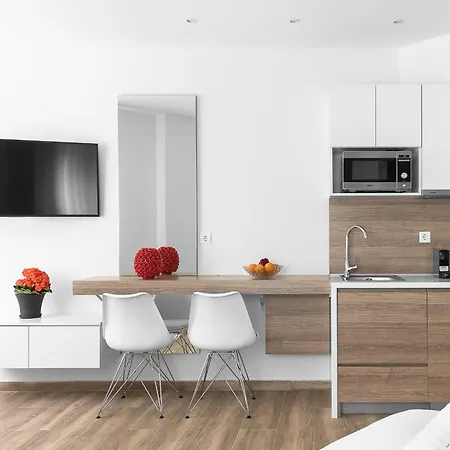 Hermes Suites, Ermou St, Nilie Hospitality Mgmt 아파트 *
