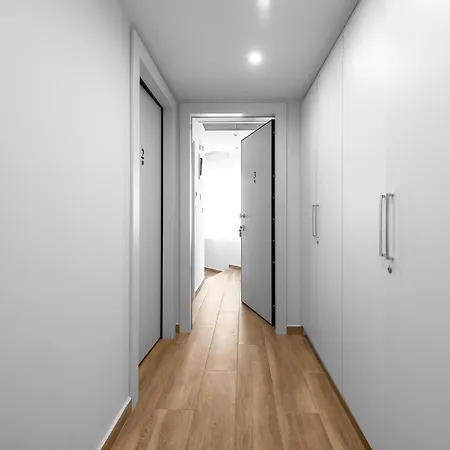 Hermes Suites, Ermou St, Nilie Hospitality Mgmt 아파트 *