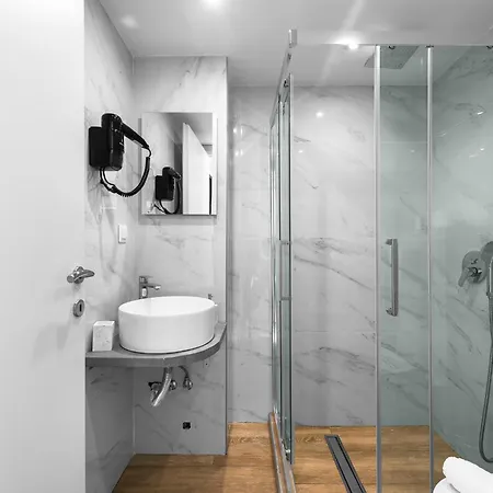 아파트 Hermes Suites, Ermou St, Nilie Hospitality Mgmt