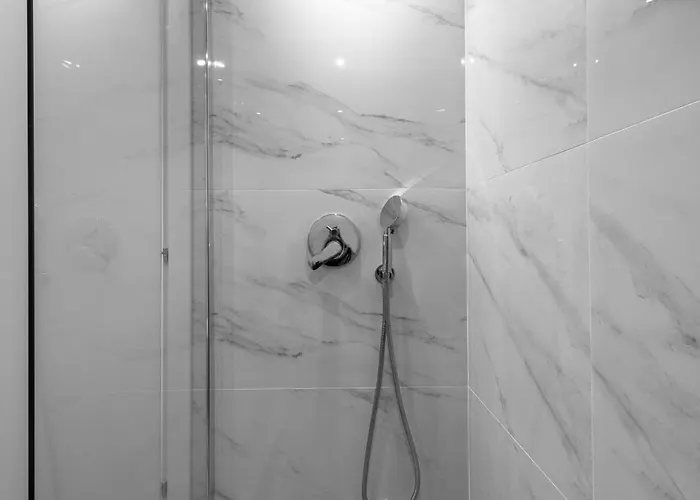 Apartmán Hermes Suites, Ermou St, Nilie Hospitality Mgmt *