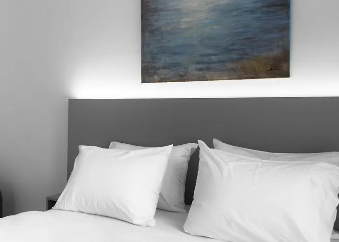 Hermes Suites, Ermou St, Nilie Hospitality Mgmt *