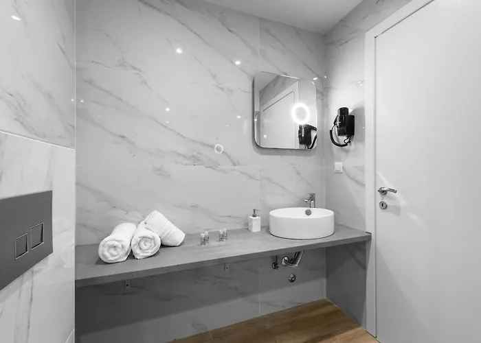 Apartmán Hermes Suites, Ermou St, Nilie Hospitality Mgmt