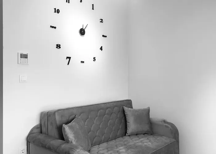 Apartmán Hermes Suites, Ermou St, Nilie Hospitality Mgmt Soluň