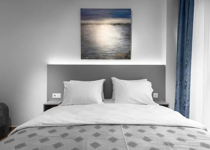 Hermes Suites, Ermou St, Nilie Hospitality Mgmt Soluň