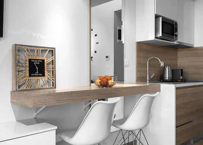 Hermes Suites, Ermou St, Nilie Hospitality Mgmt Soluň