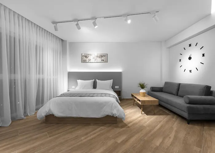 Hermes Suites, Ermou St, Nilie Hospitality Mgmt *