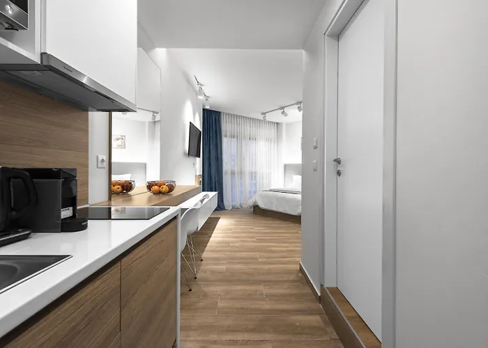 Hermes Suites, Ermou St, Nilie Hospitality Mgmt * Soluň