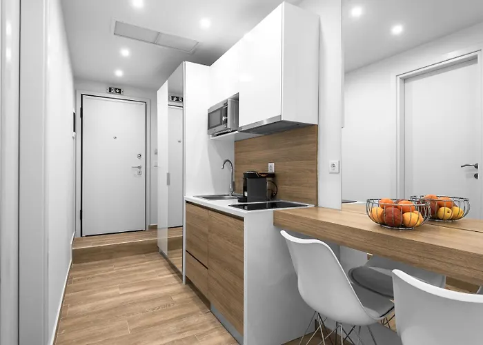 Hermes Suites, Ermou St, Nilie Hospitality Mgmt Apartmán *