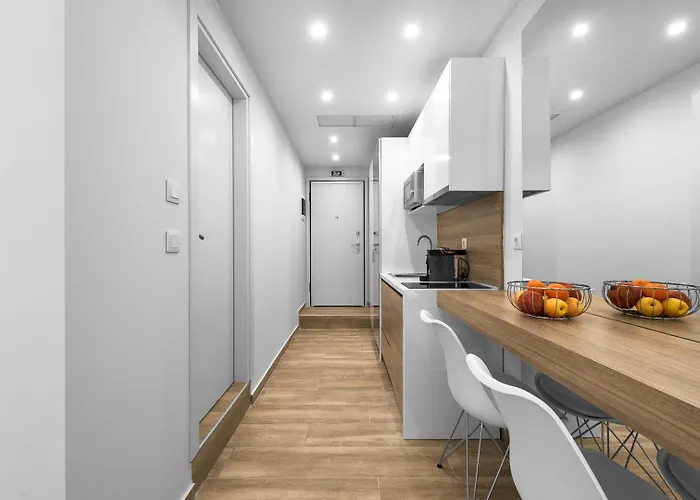 Apartmán Hermes Suites, Ermou St, Nilie Hospitality Mgmt *