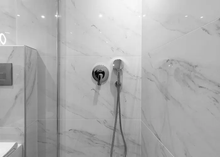 Hermes Suites, Ermou St, Nilie Hospitality Mgmt Apartmán