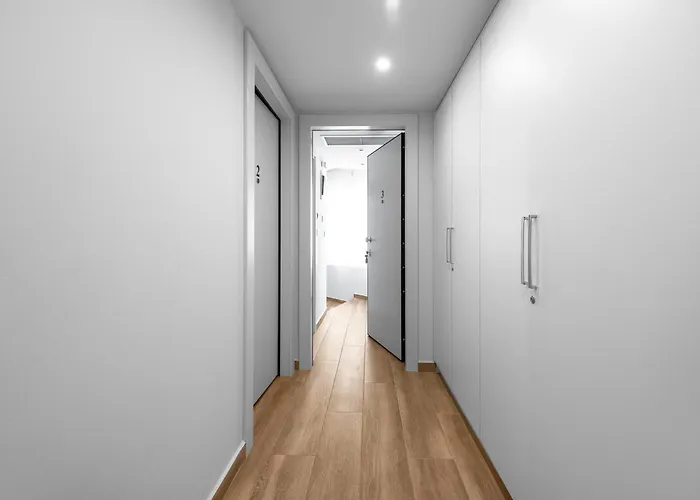 Hermes Suites, Ermou St, Nilie Hospitality Mgmt Apartmán *