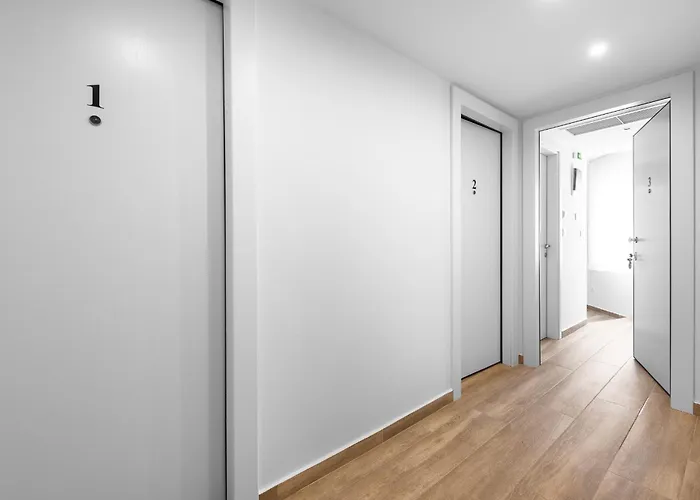 Hermes Suites, Ermou St, Nilie Hospitality Mgmt *